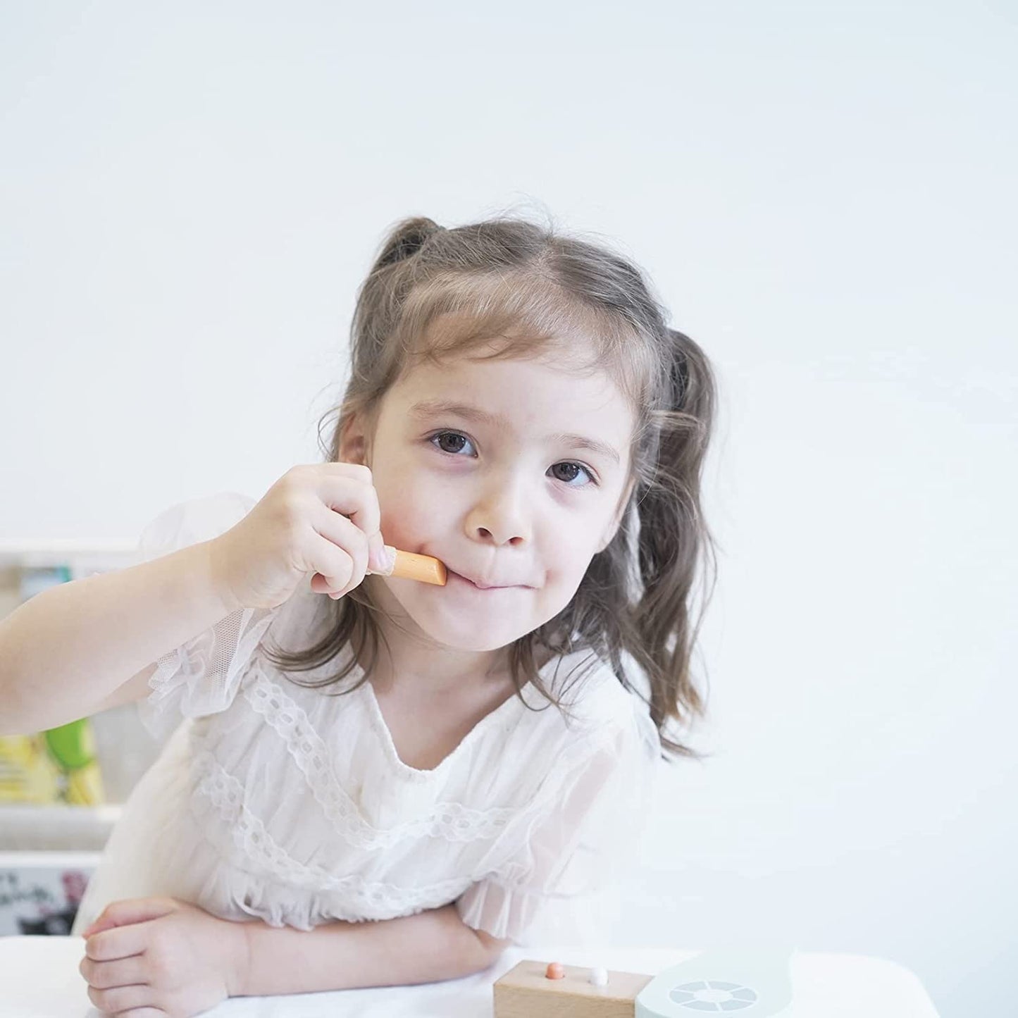 Nunu kids Makeup set