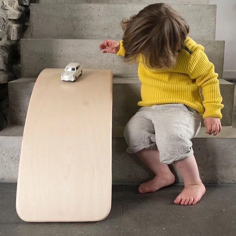 Balance board