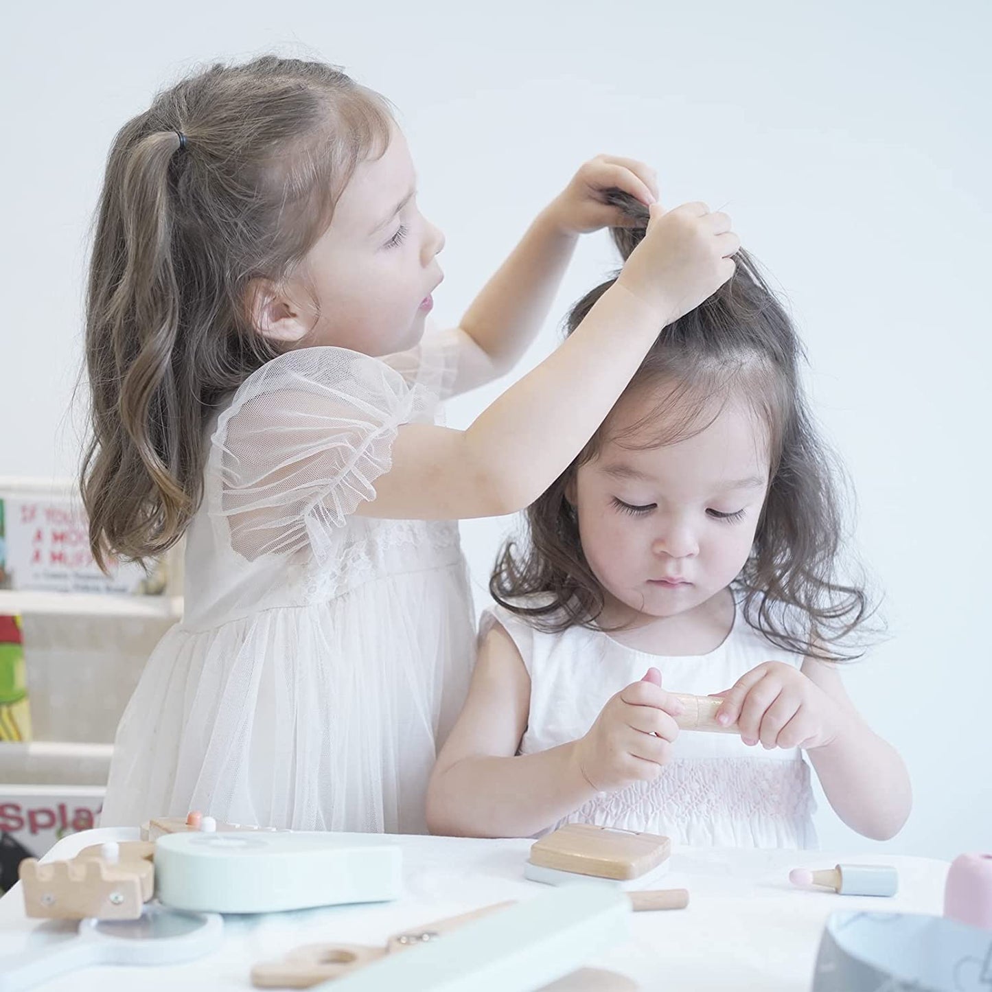 Nunu kids Makeup set
