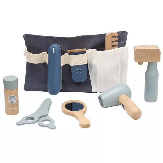 Hair Dresser set