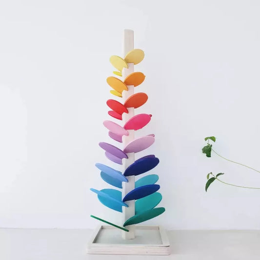 Petal tree
