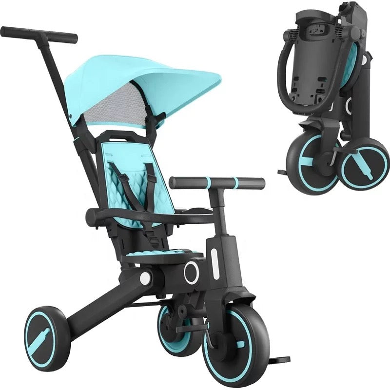 Tricycle for kids Age 1-6 Years