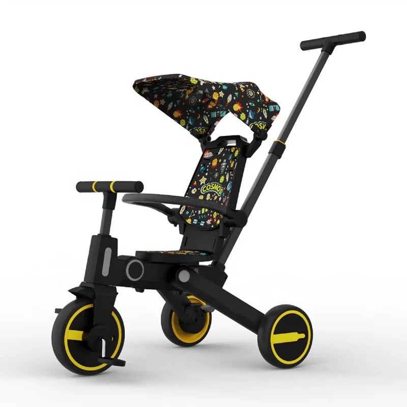Tricycle for kids Age 1-6 Years