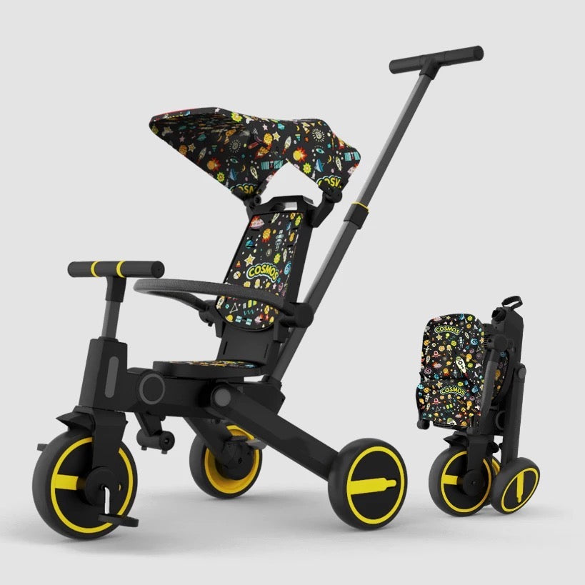 Tricycle for kids Age 1-6 Years