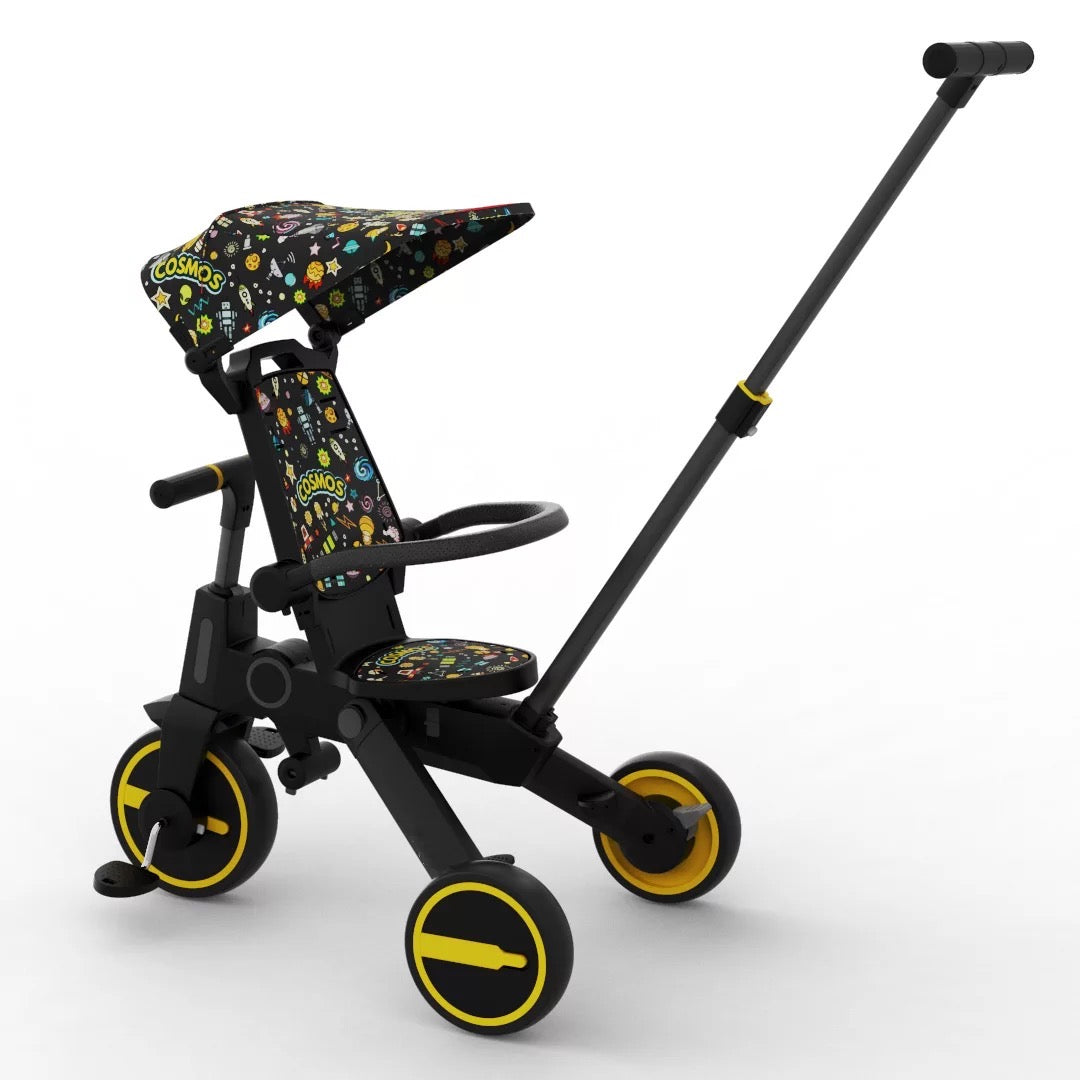 Tricycle for kids Age 1-6 Years