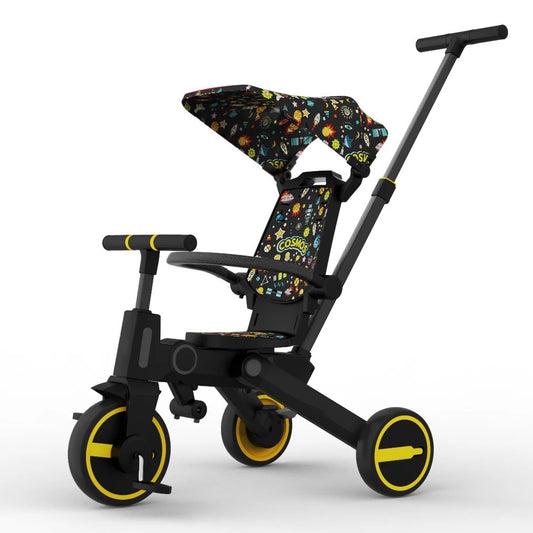 Tricycle for kids Age 1-6 Years