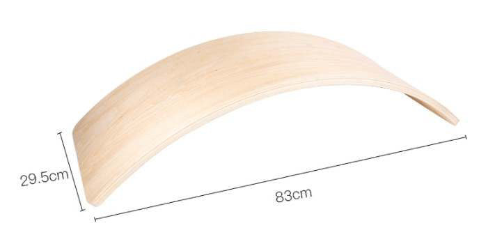 Balance board