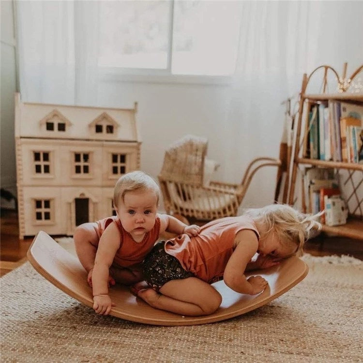 Balance board