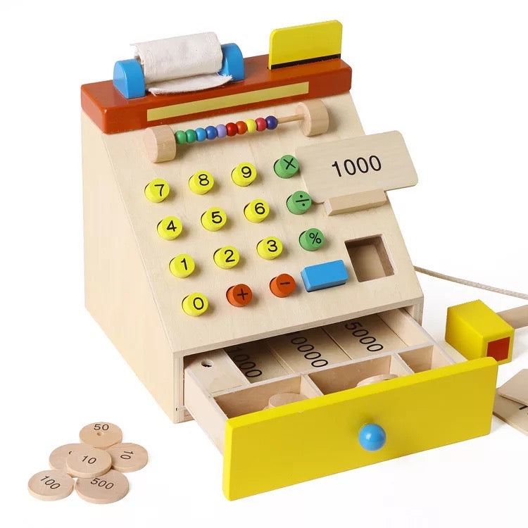 Cash Register