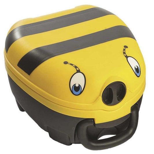 Carry potty