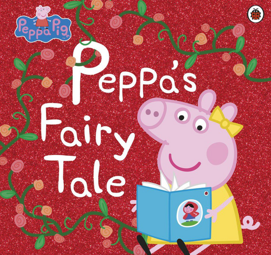 Peppa Pig: Peppa's Fairy Tale