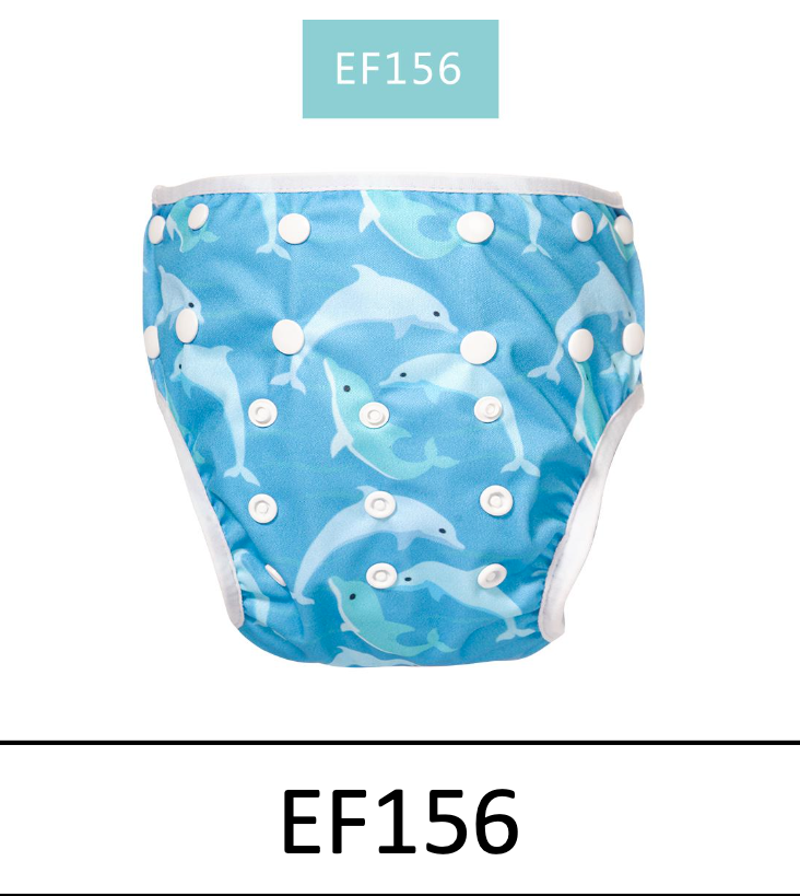 Baby Swim Diapers