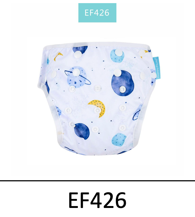Baby Swim Diapers