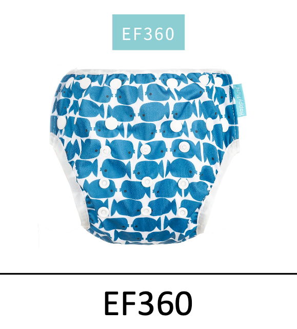 Baby Swim Diapers
