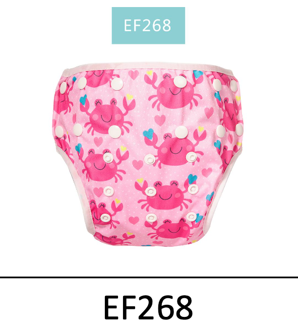 Baby Swim Diapers