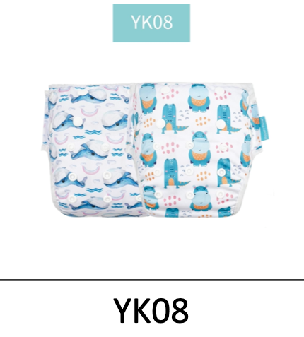 Baby Swim Diapers