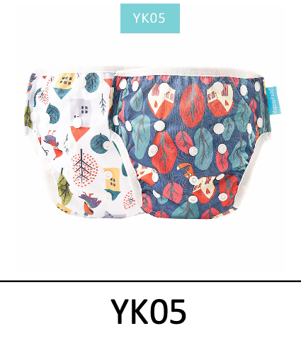 Baby Swim Diapers
