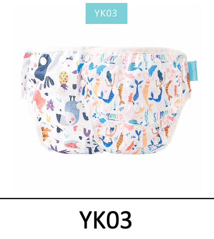Baby Swim Diapers
