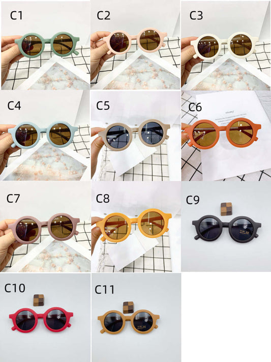 Toddler Sunglasses