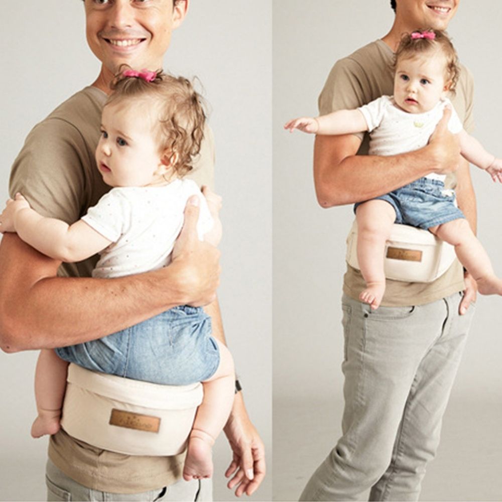 Baby Hip seat carrier