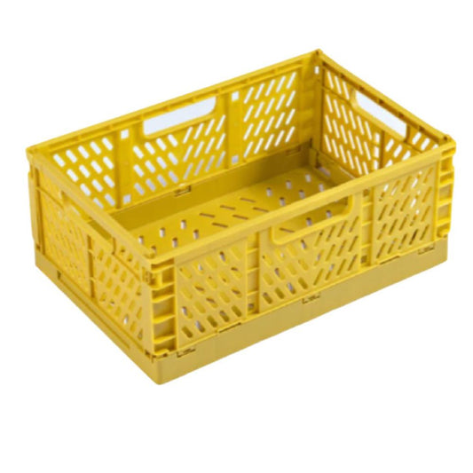 Foldable Storage Crates